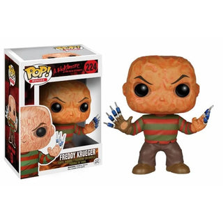 Funko POP Nightmare On Elm Street Freddy Krueger
