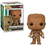 Funko POP Predator Alan "Dutch" Schaefer (Covered In Mud) (Gamestop Exclusive)