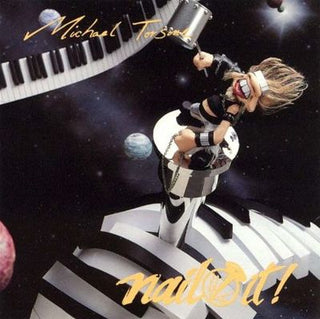 Michael Torsone- Nail It