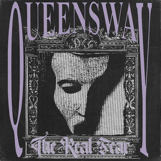 Queensway- The Real Fear (DAZE Records)