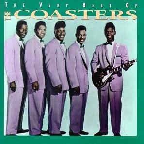 The Coasters- The Very Best Of The Coasters