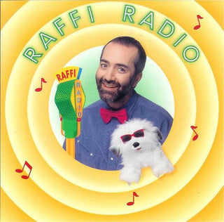 Raffi– Raffi Radio