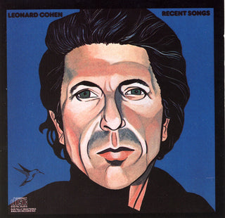 Leonard Cohen- Recent Songs