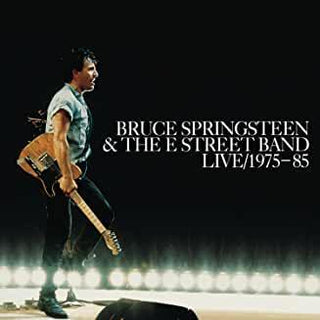 Bruce Springsteen- Live 1975-85