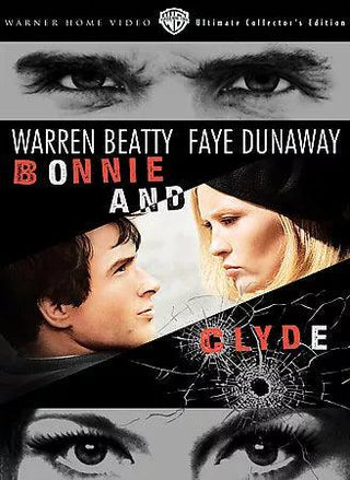 Bonnie and Clyde- Ultimate Collector's Edition