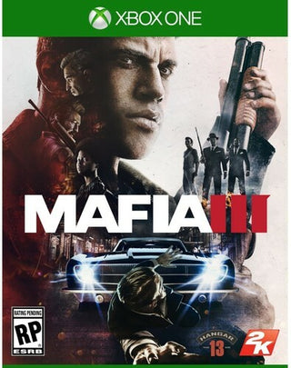 Mafia III