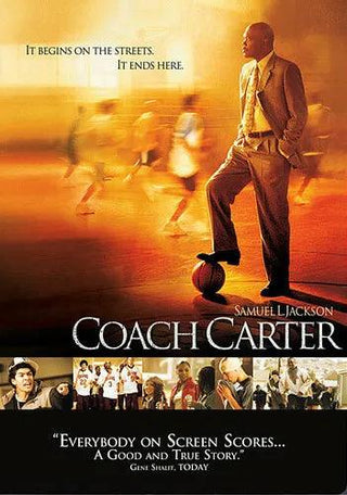 Coach Carter