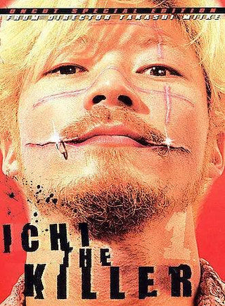 Ichi The Killer