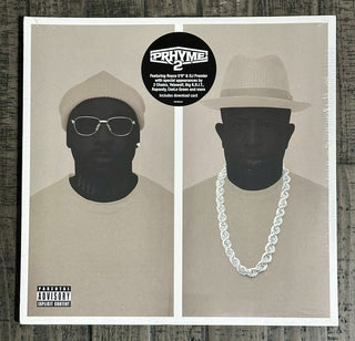 Prhyme- Prhyme 2