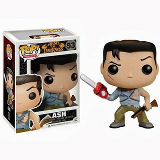 Funko POP Army Of Darkness Ash