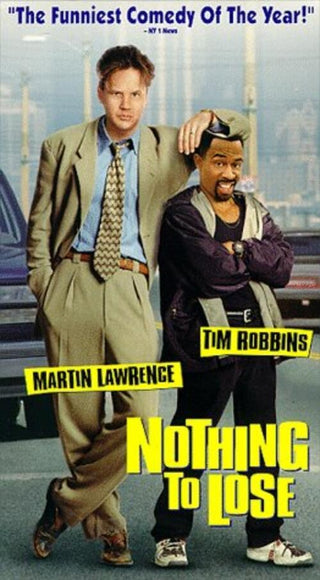 Nothing Left To Lose