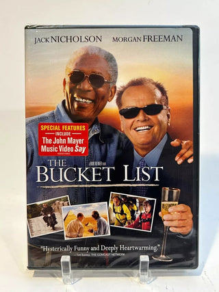 Bucket List