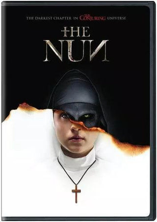 The Nun