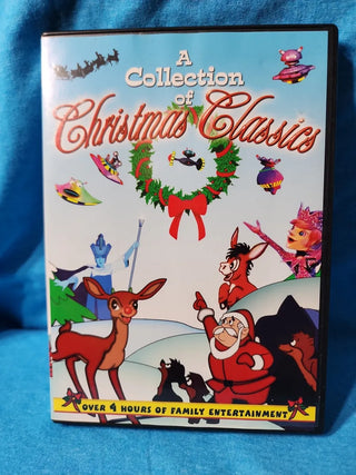 A Collection Of Christmas Classics