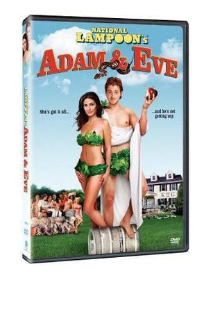 National Lampoon's Adam & Eve