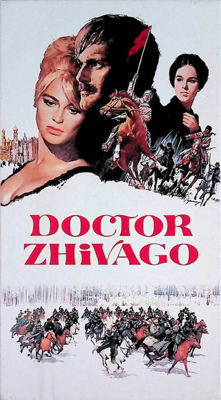 Doctor Zhivago