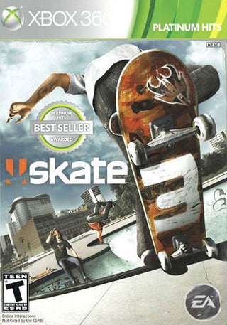 Skate 3 (Platinum Hits)