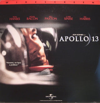 Apollo 13 (Letterboxed Edition)