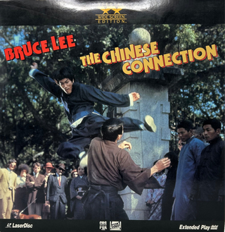 The Chinese Connection