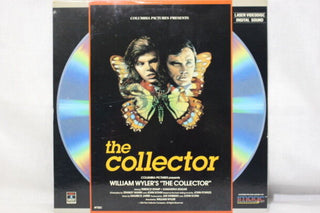 The Collector