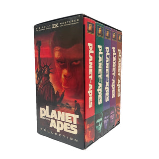Planet Of The Apes Collection (Light Box Wear)