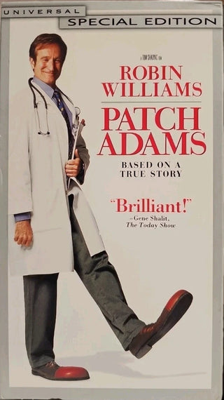 Patch Adams