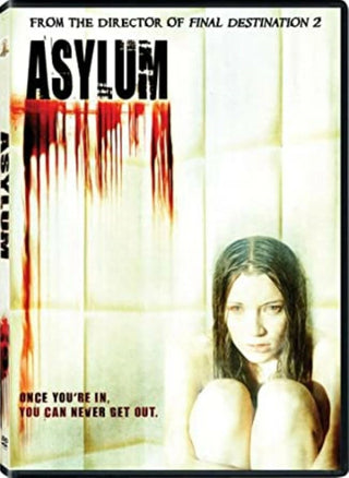 Asylum