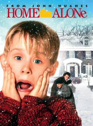 Home Alone