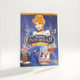 Cinderella 2: Dreams Come True