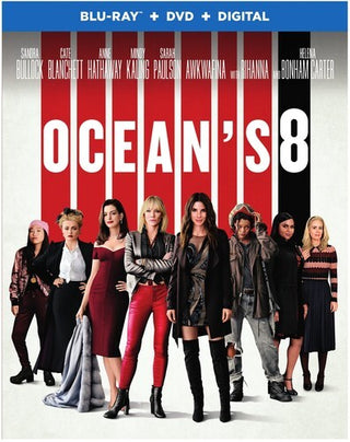 Ocean's 8