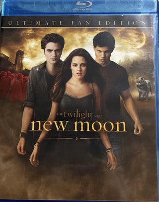 Twilight: New Moon