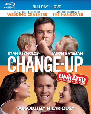 Change-Up