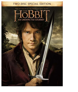 The Hobbit: An Unexpecred Journey