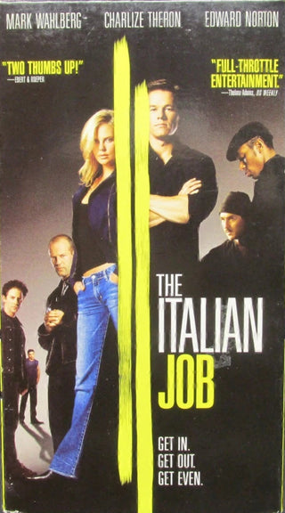 Italian Job