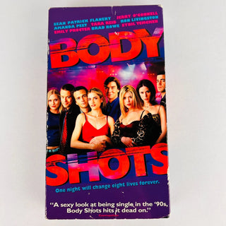 Body Shots