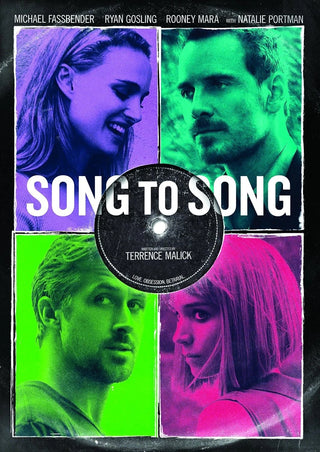 Song To Song
