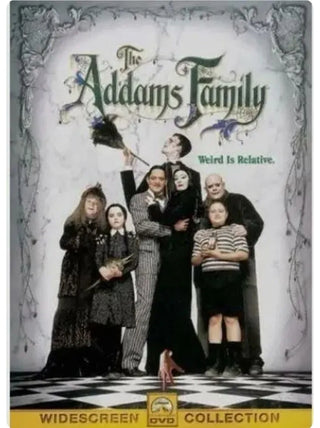 Addams Family