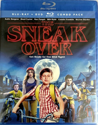 Sneak Over