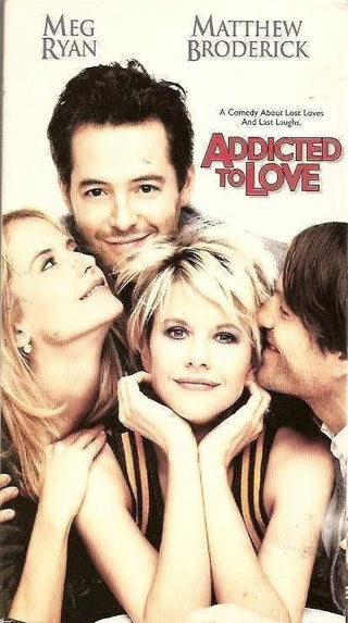Addicted To Love