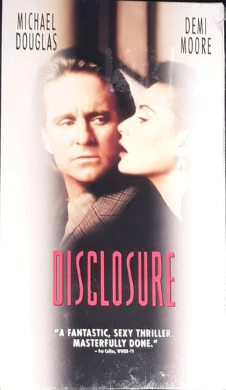 Disclosure