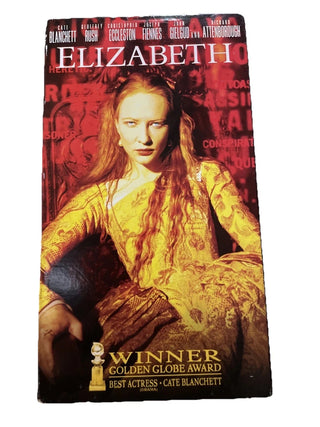 Elizabeth