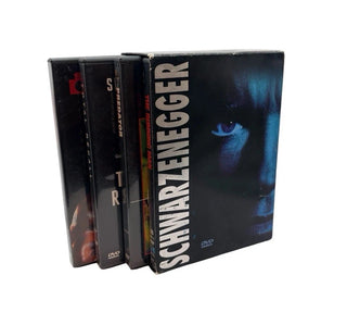 Arnold Schwarzenegger Collection