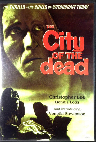 City Of The Dead