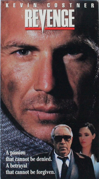 Revenge (1990)