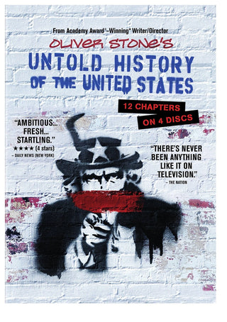 Untold History Of The United States