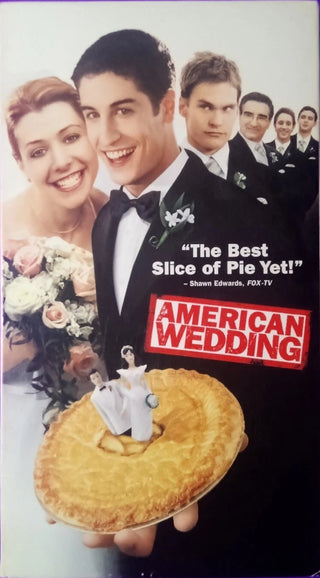 American Wedding