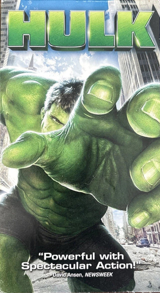 Hulk (2003)