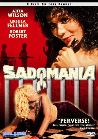 Sadomania