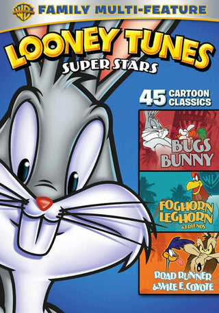 Looney Tunes Super Stars 3-Pack