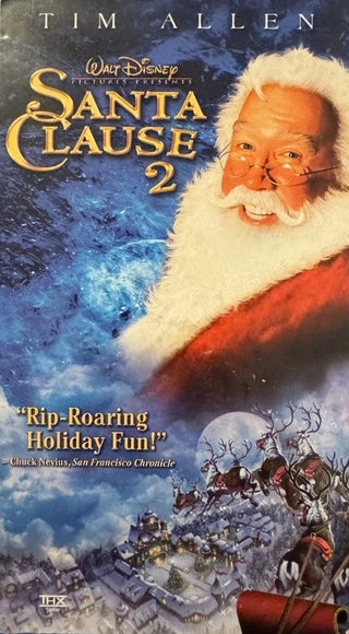 Santa Clause 2